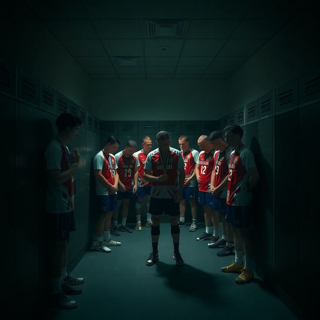 Эдуард Кокшаров: Россия прощается с легендарным олимпийским чемпионом